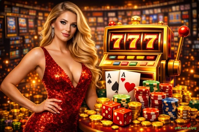 Cassino painatalpg app mobile
