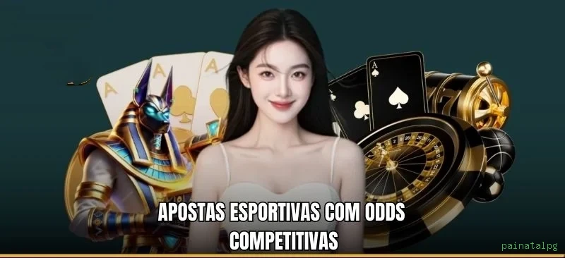Plataforma painatalpg - cassino e apostas